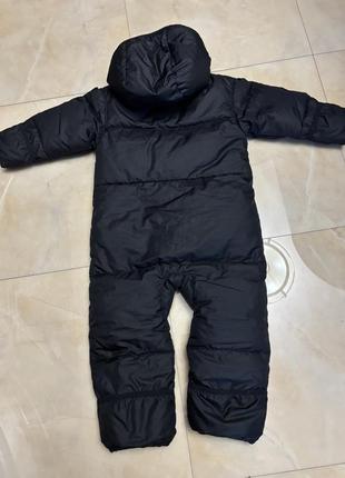 Дитячий комбінезон columbia