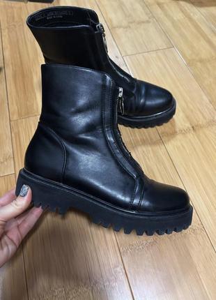 Ботинки челси