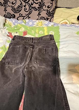 Джинсы женские zara p 36