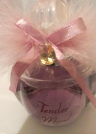 Парфумована вода marc joseph tender mood 100 ml.7 фото