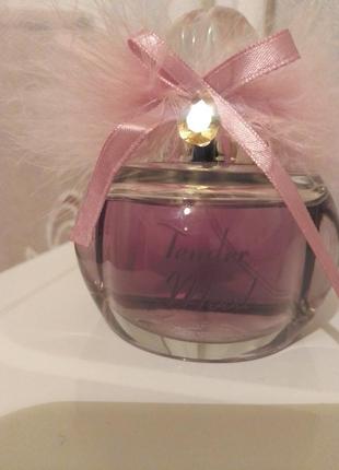 Парфумована вода marc joseph tender mood 100 ml.8 фото