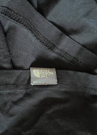 Футболка the north face tnf оригинал размер м6 фото