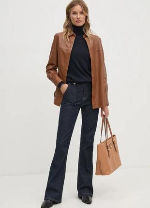 Гольф водолазка выскоза р.xs-m