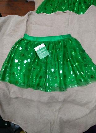 Спідничка нарядна