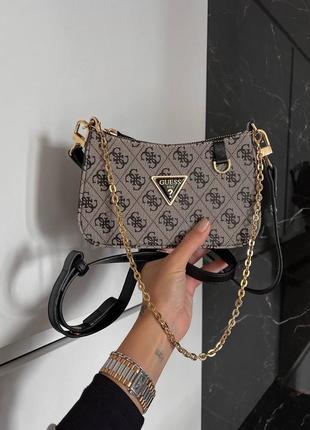 Сумочка сумка женская guess