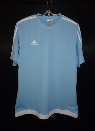 Футболка adidas antracite climalite technology summer golf edition мужская технологичная l