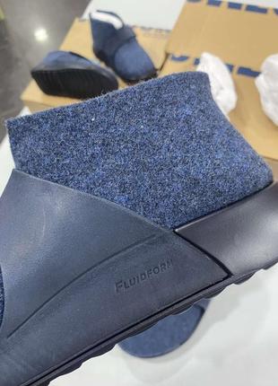 Черевики для хлопчика, ecco, оригінал 3