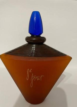 Туалетна вода yves rocher 8e jour.