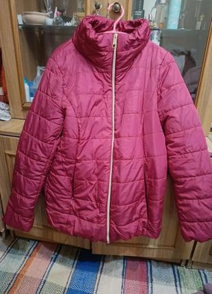 Куртка деми