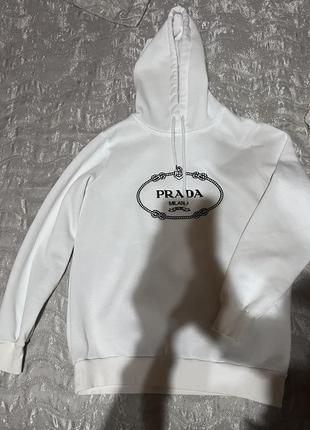 Костюм prada