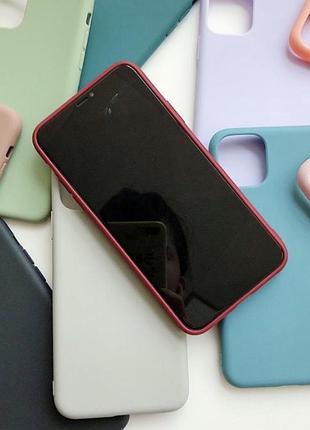 П'ять нових чохлів на iphone 11 pro max