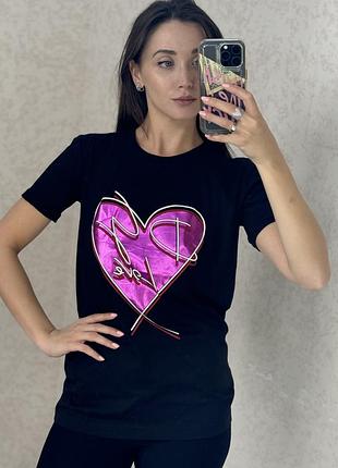 Футболка dolce &gabbana оригінал