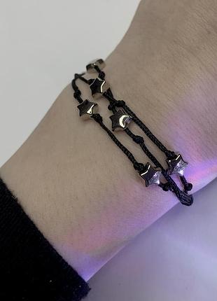 Браслет “stars” 🌟