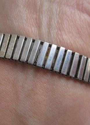 Часы женские "чайка" механика. на ходу. №5