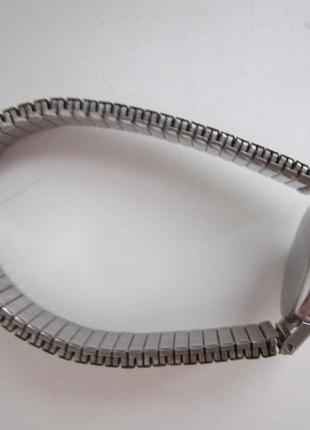 Часы женские "чайка" механика. на ходу. №5