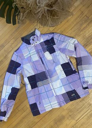 Лижна куртка protest