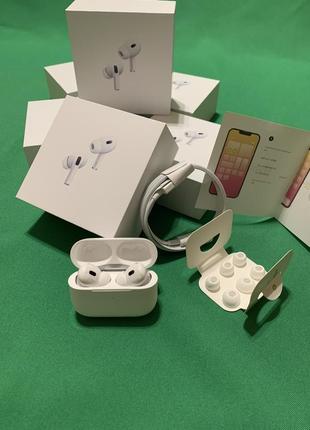 Airpods pro 5 поколения