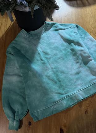 Свитшот zara