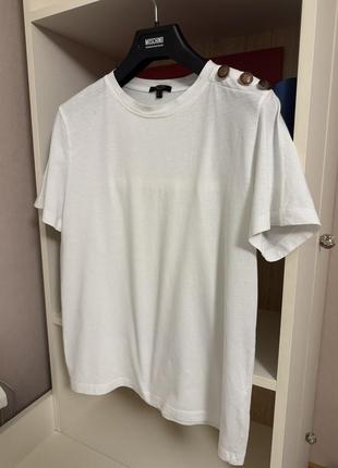 Massimo dutti футболка