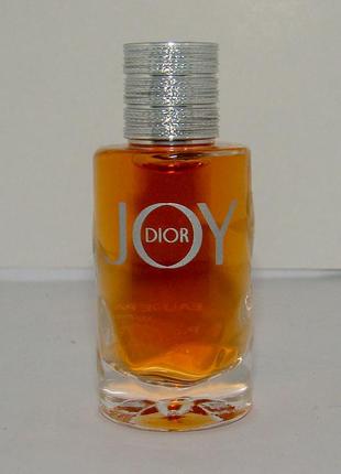 Мініатюра christian dior joy by dior intense edp. оригінал.