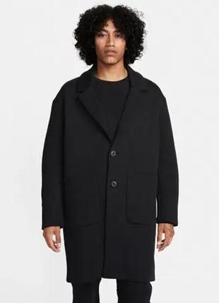 Тренч чоловічий  nike m nk tch flc re trench jkt