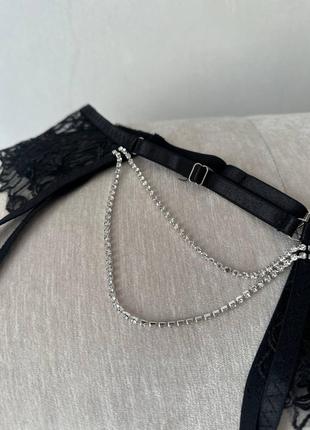 Очень красивый комплект белья💗