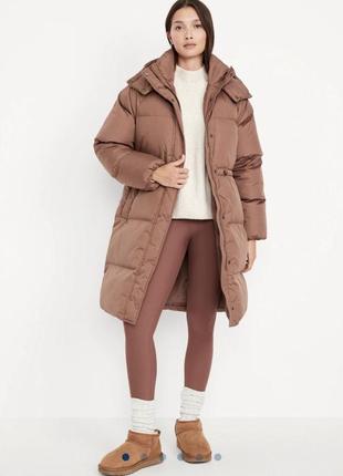 Куртка зимова old navy