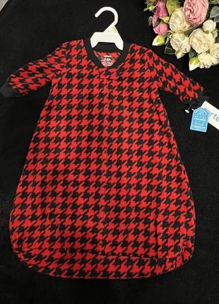 Спальный флисовый мешок для малышей carter's baby / одежда для малышей / одежда для новорожденных