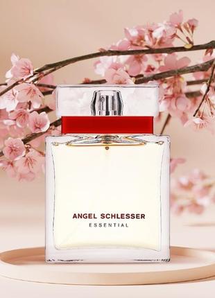 Angel schlesser оригінал