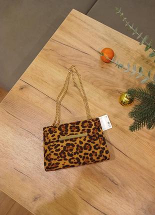 Сумка в стиле zara head heelse