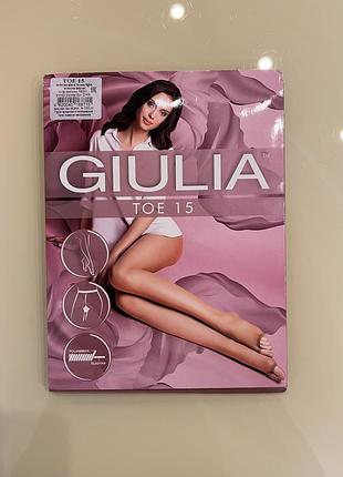 Колготки «giulia» 15 den