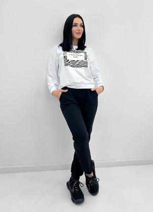 Спортивный костюм 🌺 большие размеры