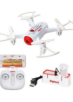 Квадрокоптер syma x22
