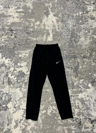 Дитячі спортивні штани штаны балонові найк nike