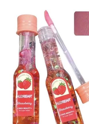 Чарівний блиск для губ