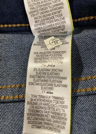 Джинси m&amp;s 3