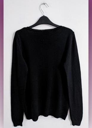 Светр вовняний blue motion 2