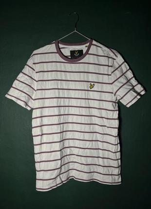 Lyle&scott t-shirt