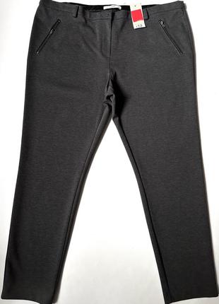 Брюки лосіни