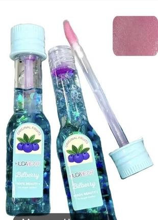 Чарівний блиск для губ