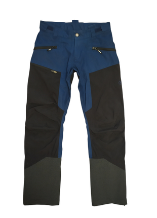 Брюки трекинговые sherpa (outdoor) s