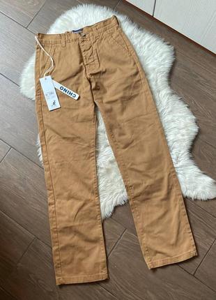 Фірмові джинси для підлітка