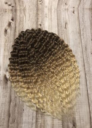 Афрокудри ariel, цвет t-linen(102)