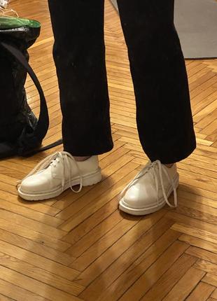 Мартинсы мартина dr martens