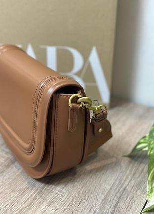 Крута сумка zara 6