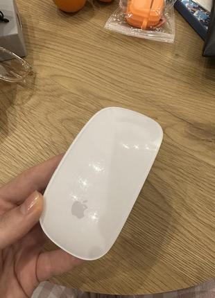 Мишка apple