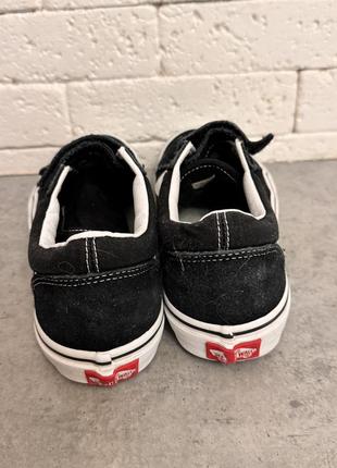 Кеди vans 2