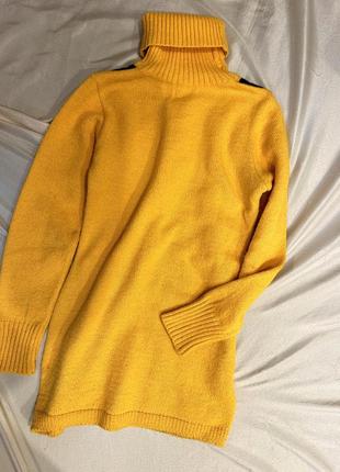 Жіноче плаття  светр 4