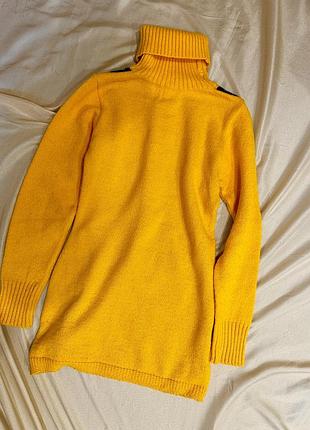 Жіноче плаття  светр 3