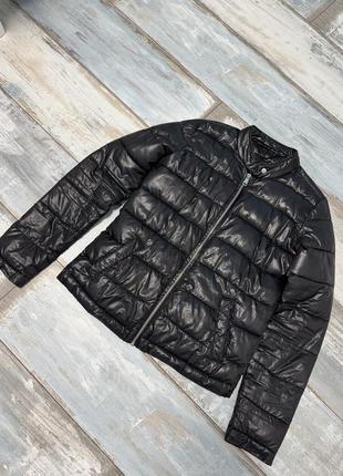 Куртка cropp, размер xs, хорошее состояние